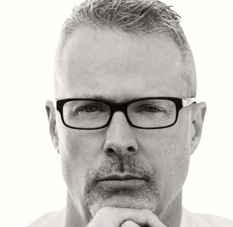 Dr. Chris Frueh, PhD Banner Background Image