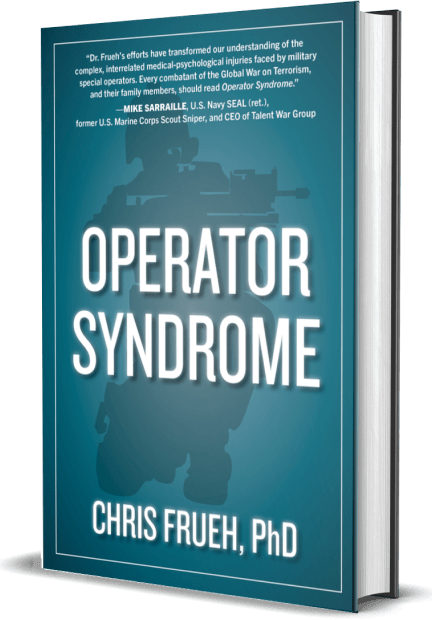 Home Operator Syndrome Section Image